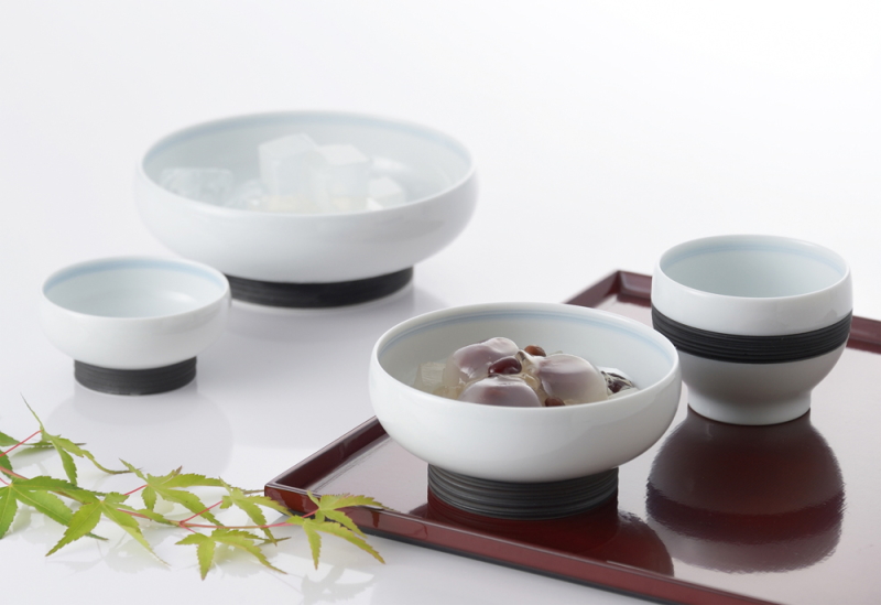 白山陶器 すみのわ