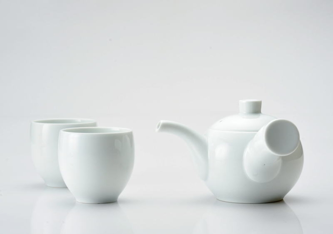 白山陶器 MARUCO
