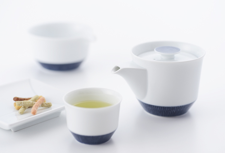 白山陶器_茶宝(SAHOU)_急須