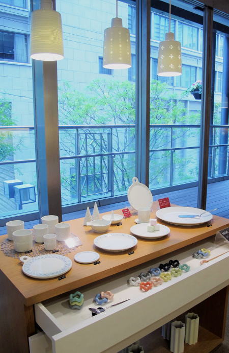 HAKUSAN SHOP